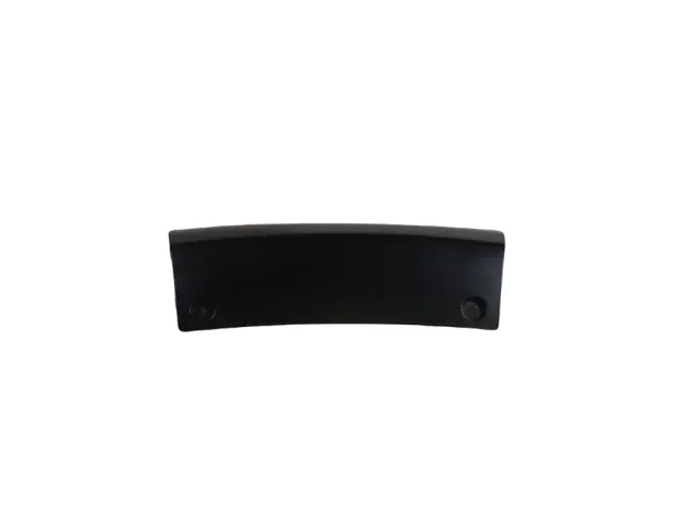 Jeep Grand Cherokee Bumper Cover Spacer Panel - 1WD25TZZAE