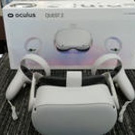 Meta Quest 2 中古 19,800円 | ネット最安値の価格比較 プライスランク