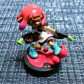 アミーボ(Amiibo) 訳あり・ジャンク 300円 | ネット最安値の価格比較