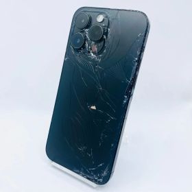 iPhone14Pro MAX 「ジャンク品」 変更済 iPhone 14 Pro Max 訳あり