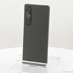 Xperia 1 V カーキグリーン 新品 189,200円 中古 78,900円 | ネット最