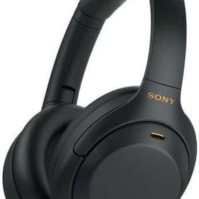 WH-1000XM4 新品 16,300円 中古 10,980円 | ネット最安値の価格比較