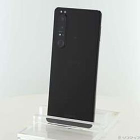 Xperia 1 III SIMフリー 52GB 中古 24,480円 | ネット最安値の価格比較