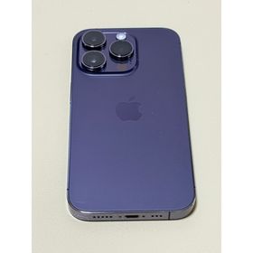 iPhone 14 Pro 訳あり・ジャンク 34,000円 | ネット最安値の価格比較
