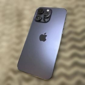 iPhone 14 Pro Max 訳あり・ジャンク 65,000円 | ネット最安値の価格