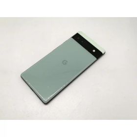 Google Pixel 6a 中古 12,800円 | ネット最安値の価格比較 プライスランク