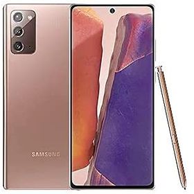 Galaxy Note20 Ultra 5G 新品 43,800円 中古 20,000円 | ネット最安値