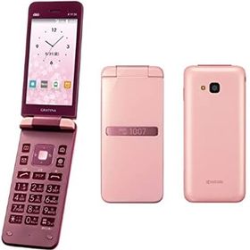 GRATINA KYF39 中古 2,980円 | ネット最安値の価格比較 プライスランク