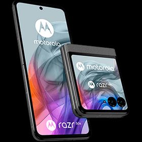 motorola razr 50s 中古 45,980円 | ネット最安値の価格比較 プライス