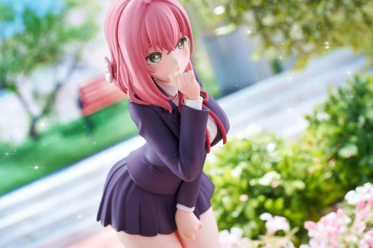 花園羽香里 | フィギュアレーベル「VIVIgnette」
