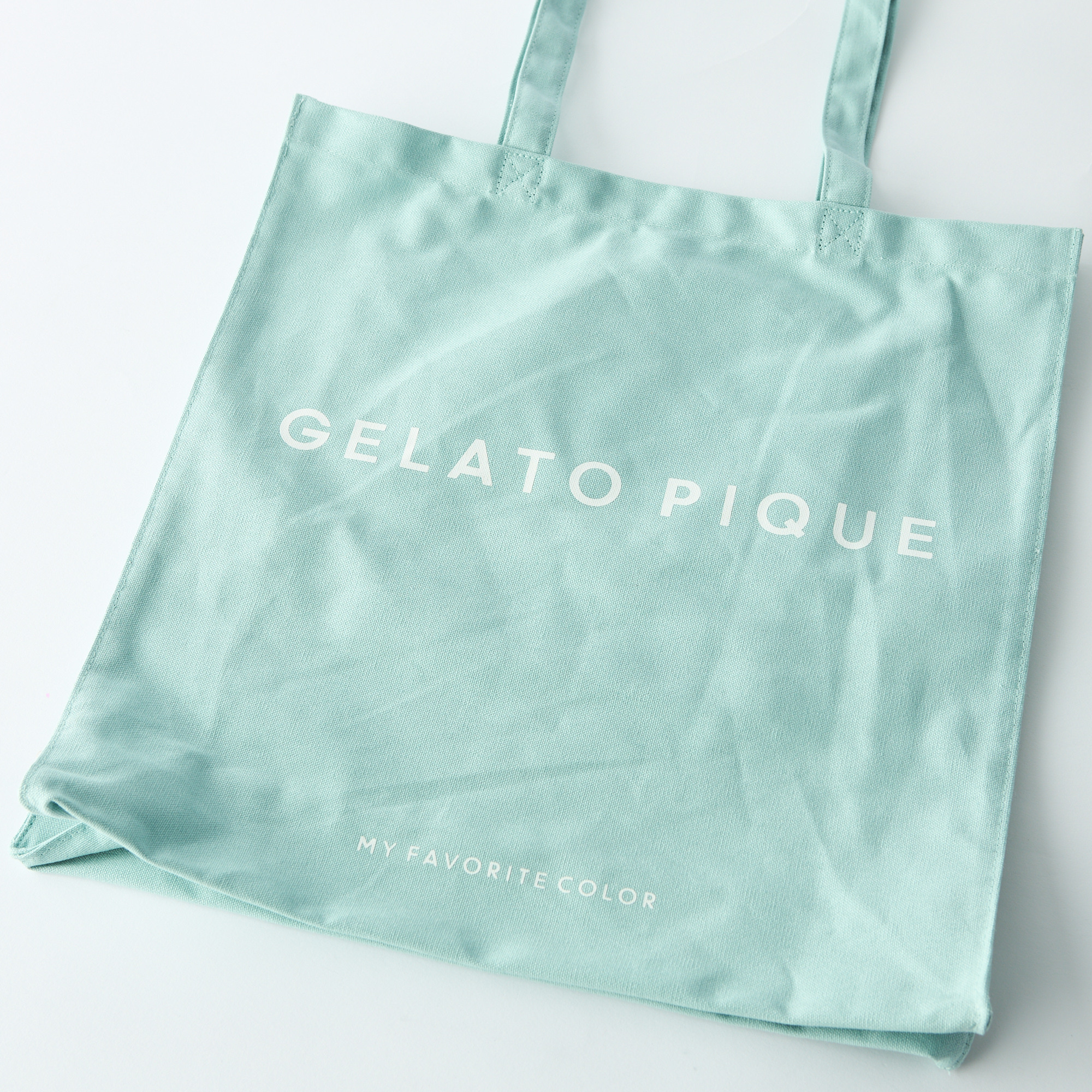 ホビートートバック | gelato pique（ジェラートピケ）のプレゼント