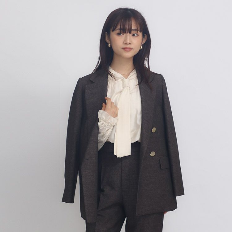 S357 ×caho特別コレクションvol.6 | 小柄女性向けファッション