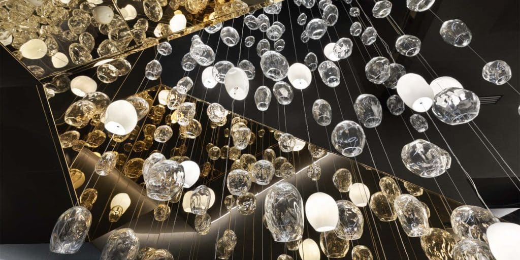 Barovier&Toso Has Been Making Murano Magic for 700-Plus Years