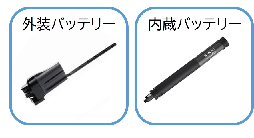 シマノ電動コンポ Di2の互換性情報（10～11s） | すくみずログ