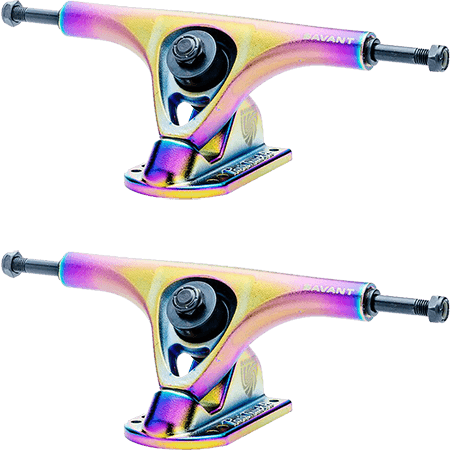 Paris SAVANT 165mm 50º ELECTRO – Skate Planet Thailand