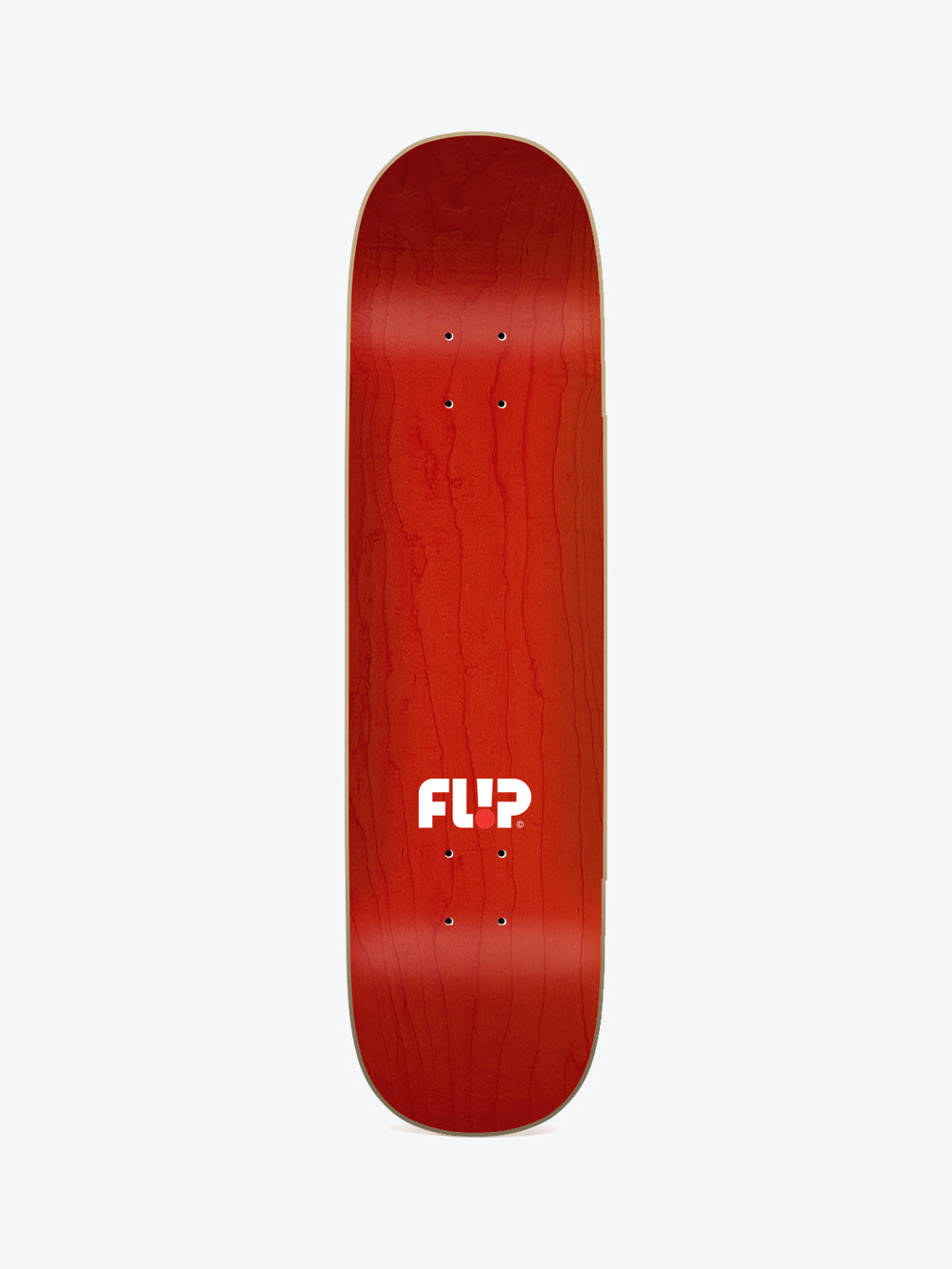 Flip Heartland Majerus 8.4