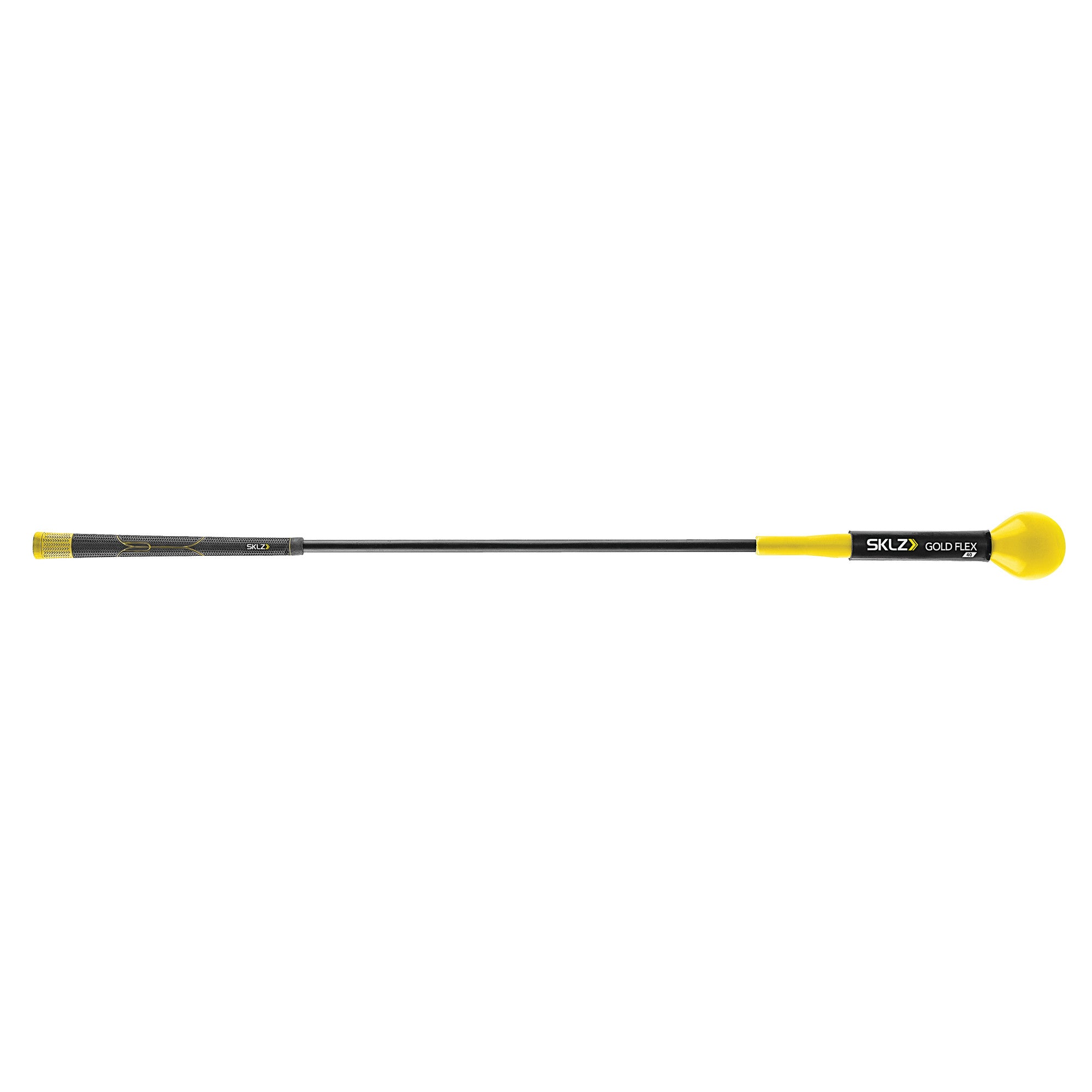 Gold Flex Trainer – SKLZ US