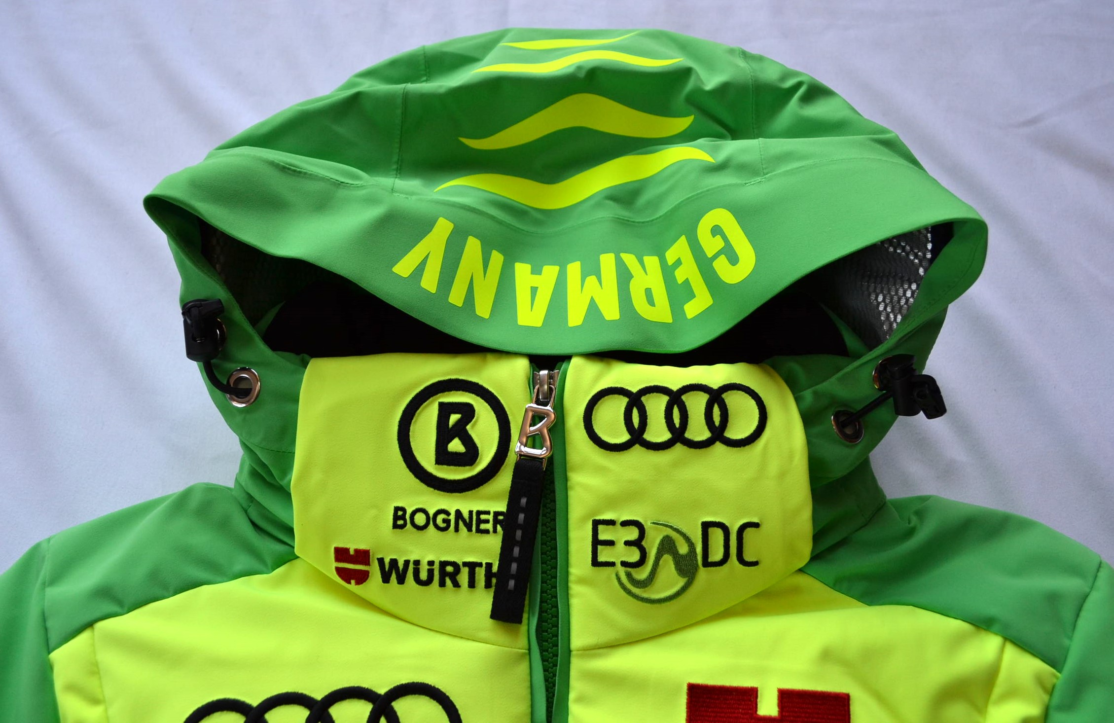 Bogner Ski Team Bogner Dsv Jacke Kaufen Bogner Dsv Bogner Skijacke