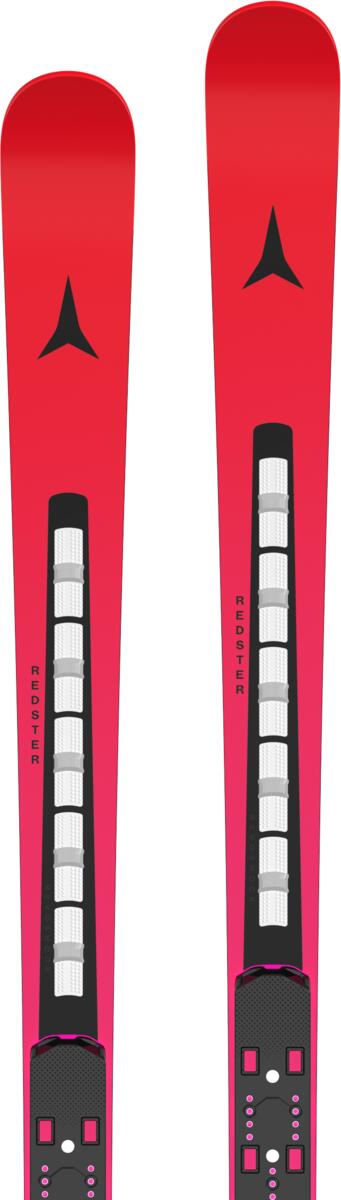Atomic REDSTER G9 FIS REVOSHOCK W 183 2026 - Ski Depot / RaceSkis.com