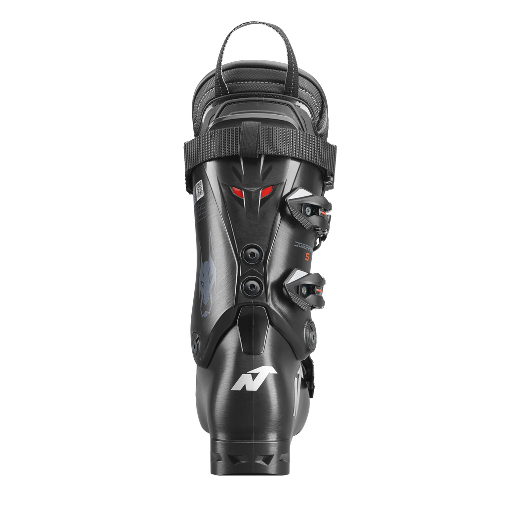 Nordica DOBERMANN 5 96 - STIFF 2026 - Ski Depot / RaceSkis.com