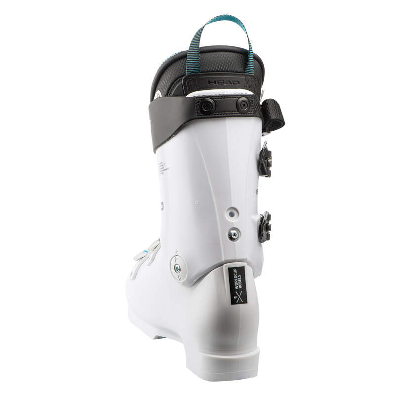 Head RAPTOR WCR 2 RV WHITE 2026 - Ski Depot / RaceSkis.com