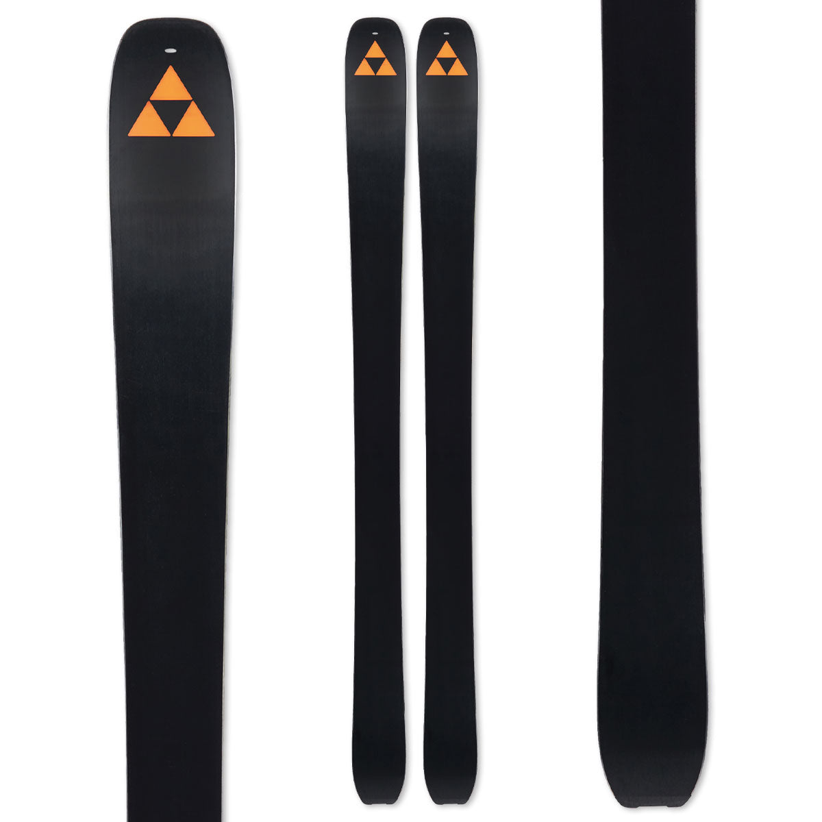 2026 Fischer Transalp 105 CTI – Ski Town All-Stars