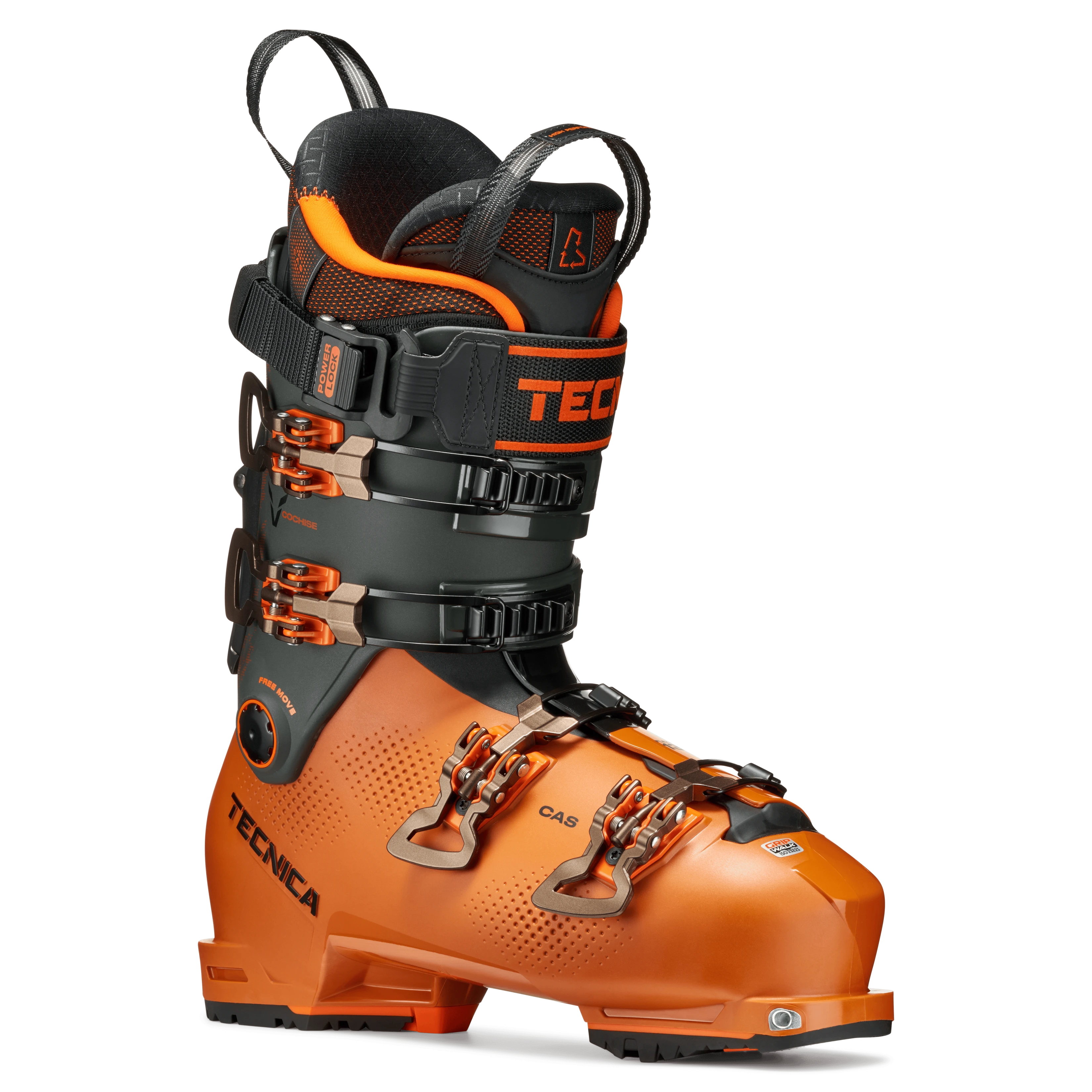 2026 Tecnica Cochise 130 DYN GW – Ski Town All-Stars