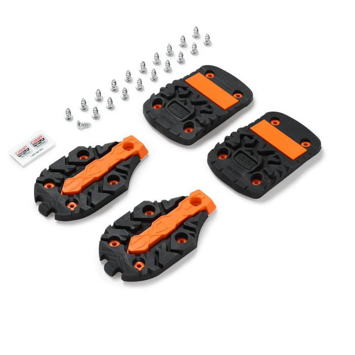 Tecnica Ski Boot Parts — SkiUphill | RunUphill