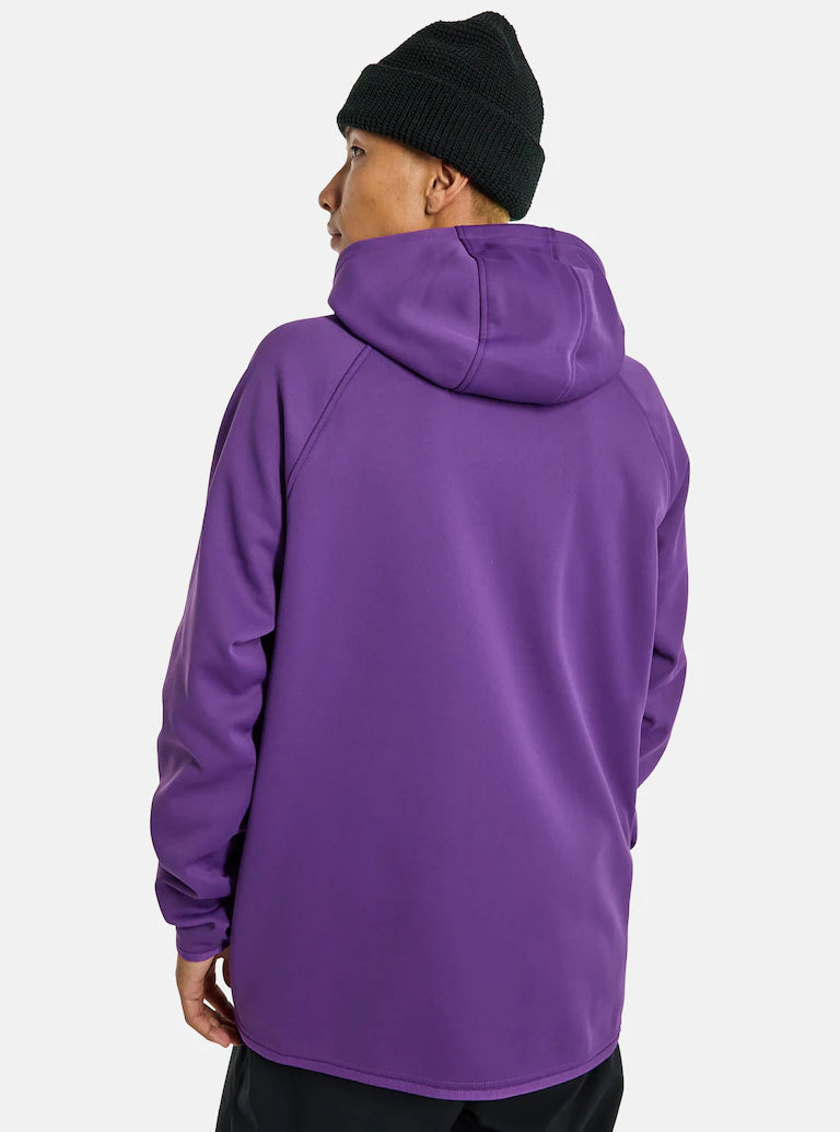 Burton M CROWN WPF PO 25 – Ski World