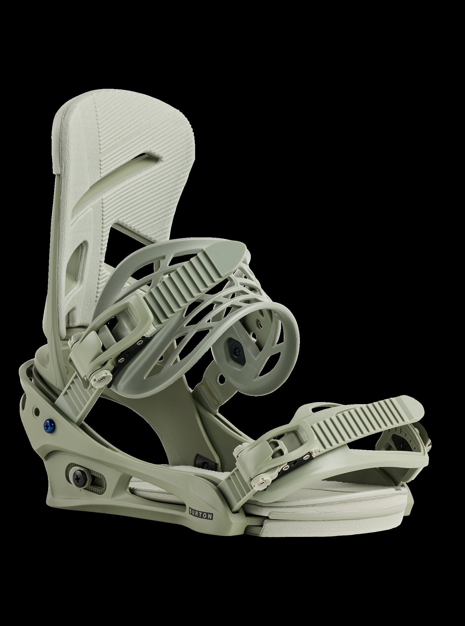 BURTON MISSION MNS ビンディング M Burton Mission Snowboard