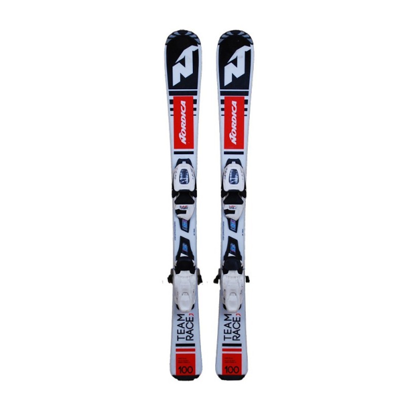 Nordica Team Race J Ski | Junior Racing Skis