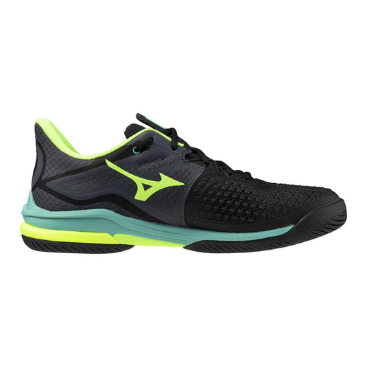 Mizuno Men's Wave Exceed Tour 6 AC Tennis Shoes – Ski & Tennis Station