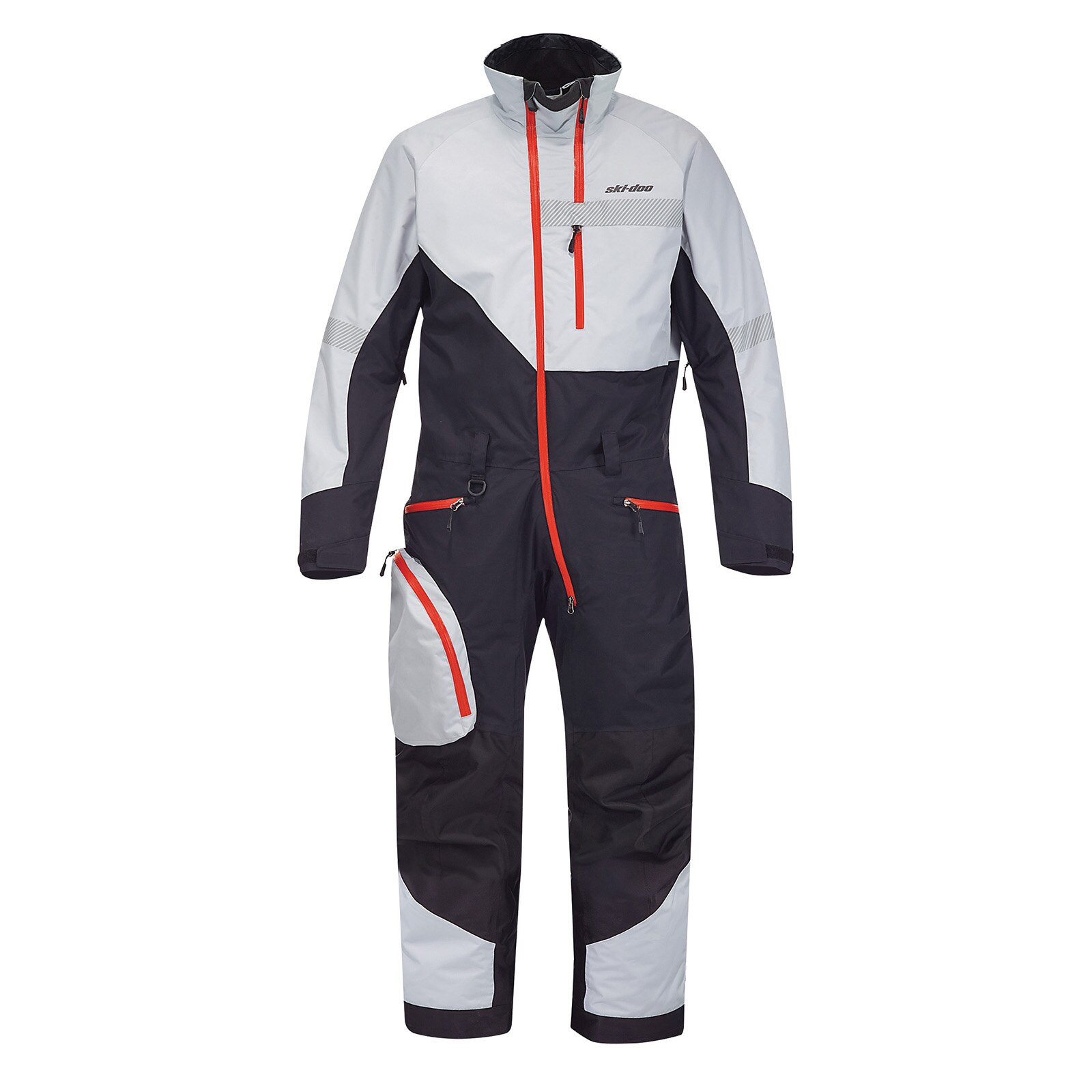 mupoppo 1D One Ski SR-M バインディング付き ID One USA Mogul ski SR