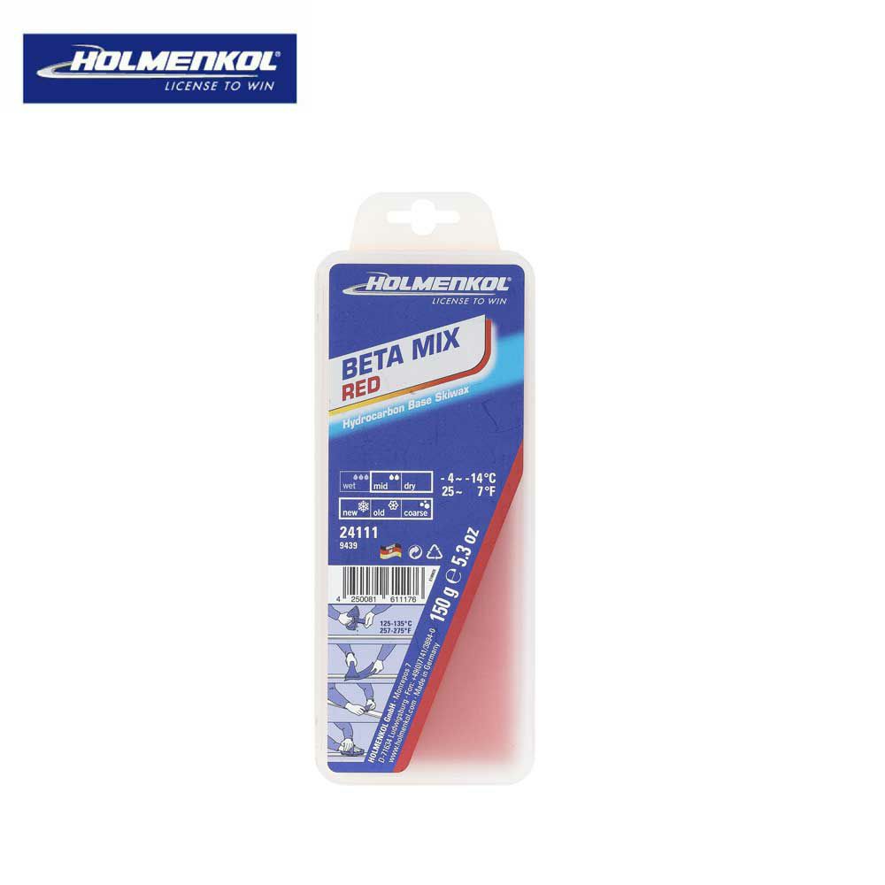 スキー スノボーメンテナンス ワックス ホルメンコール」の人気商品