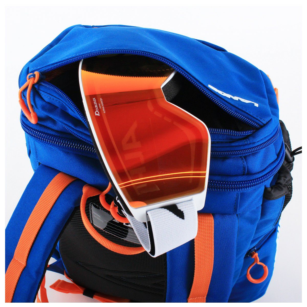 LANGE〔ラング スキーブーツバック〕＜2024＞LANGE BOOT BACKPACK