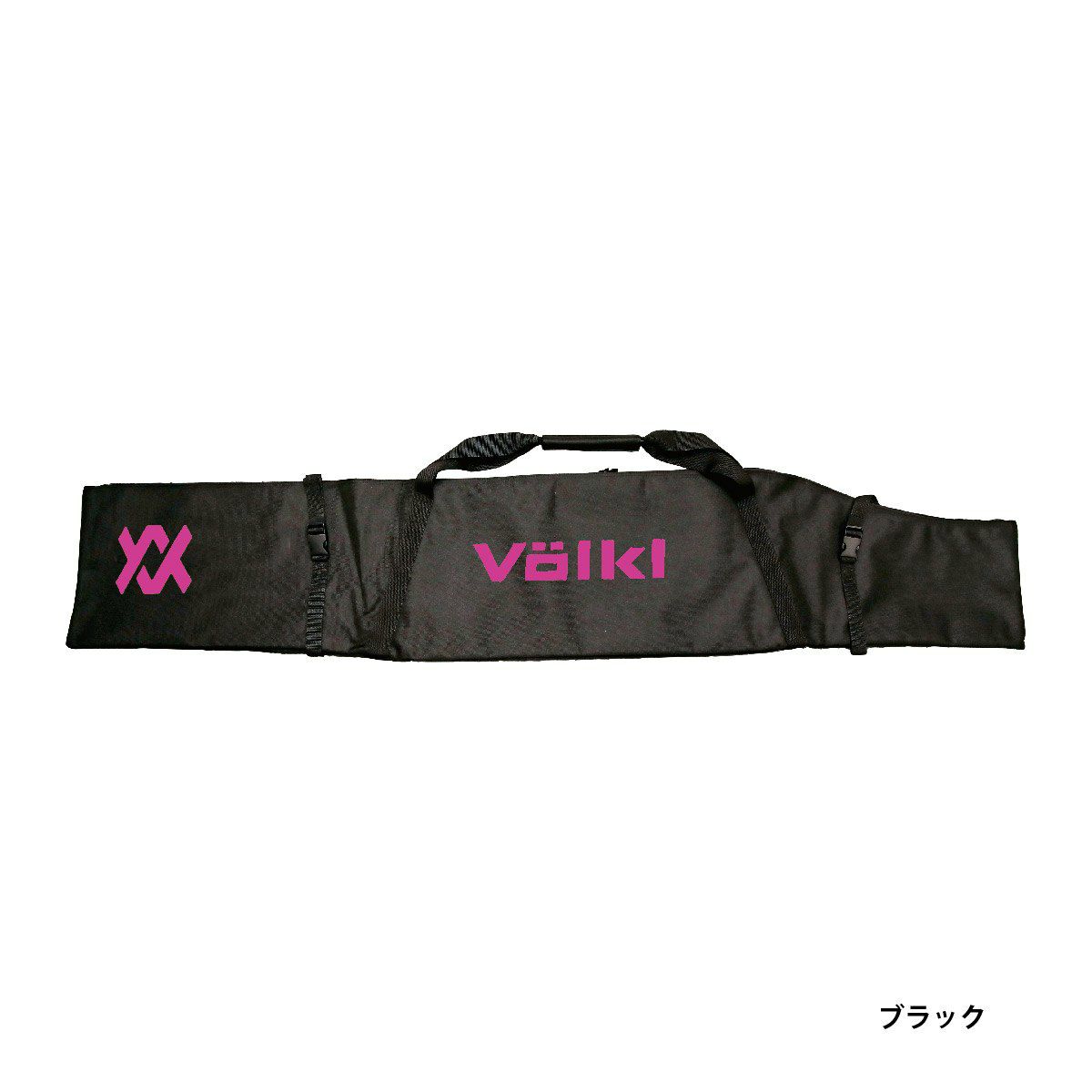 スキー用バックパック（Marker, Dalbello, Völkl） VOLKL（フォルクル
