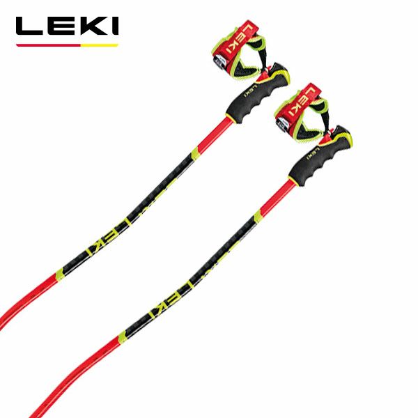 LEKI レキ スキー プロテクター レガース＜2026＞SHIN GUARD WORLDCUP