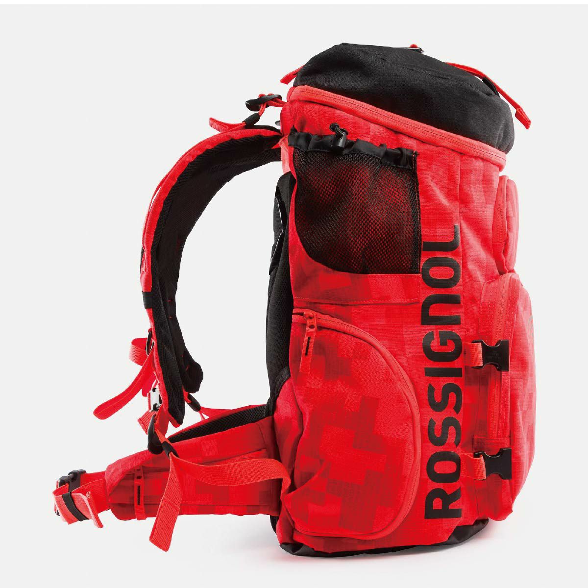 ROSSIGNOL ロシニョール スキーバック ＜2026＞ HERO BOOT PRO