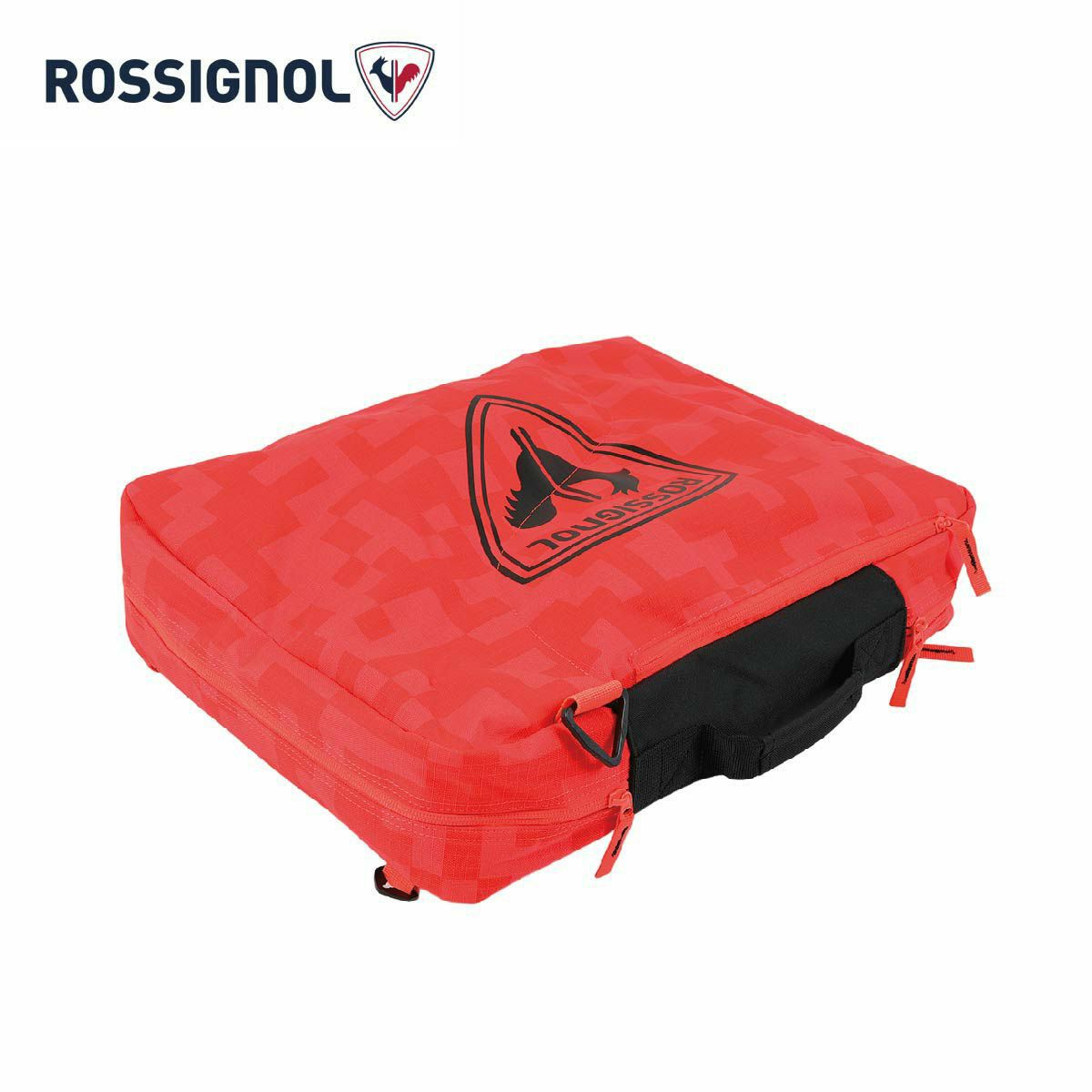 ROSSIGNOL Heated(ロシニョール・保温) ブーツバッグ ROSSIGNOL Heated