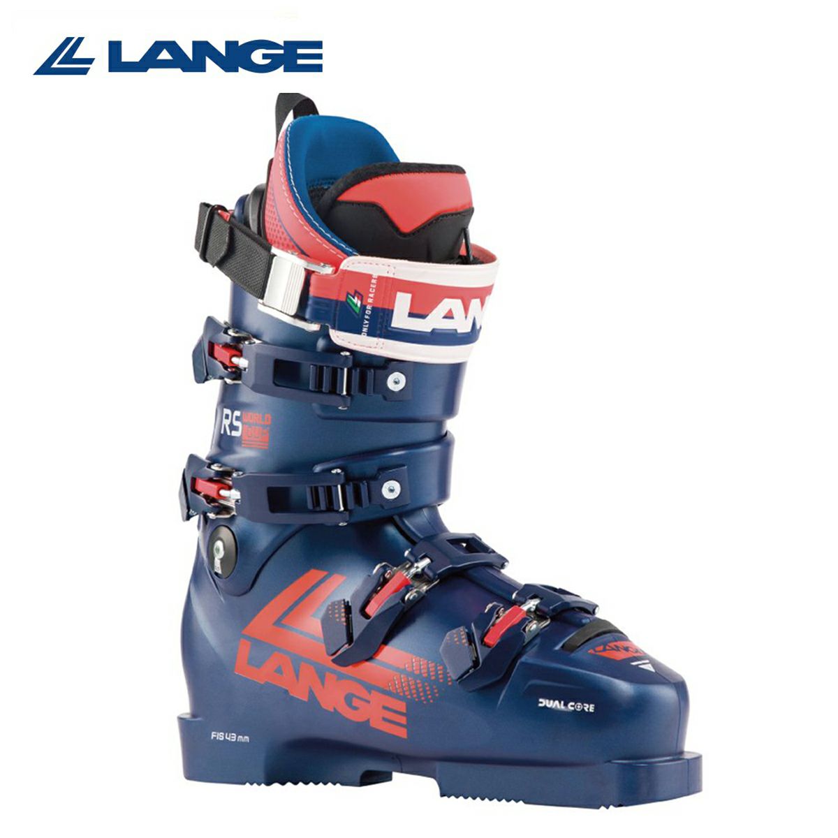 ROSSIGNOL ロシニョール スキー ブーツ＜2025＞SUPER VIRAGE 125 SC