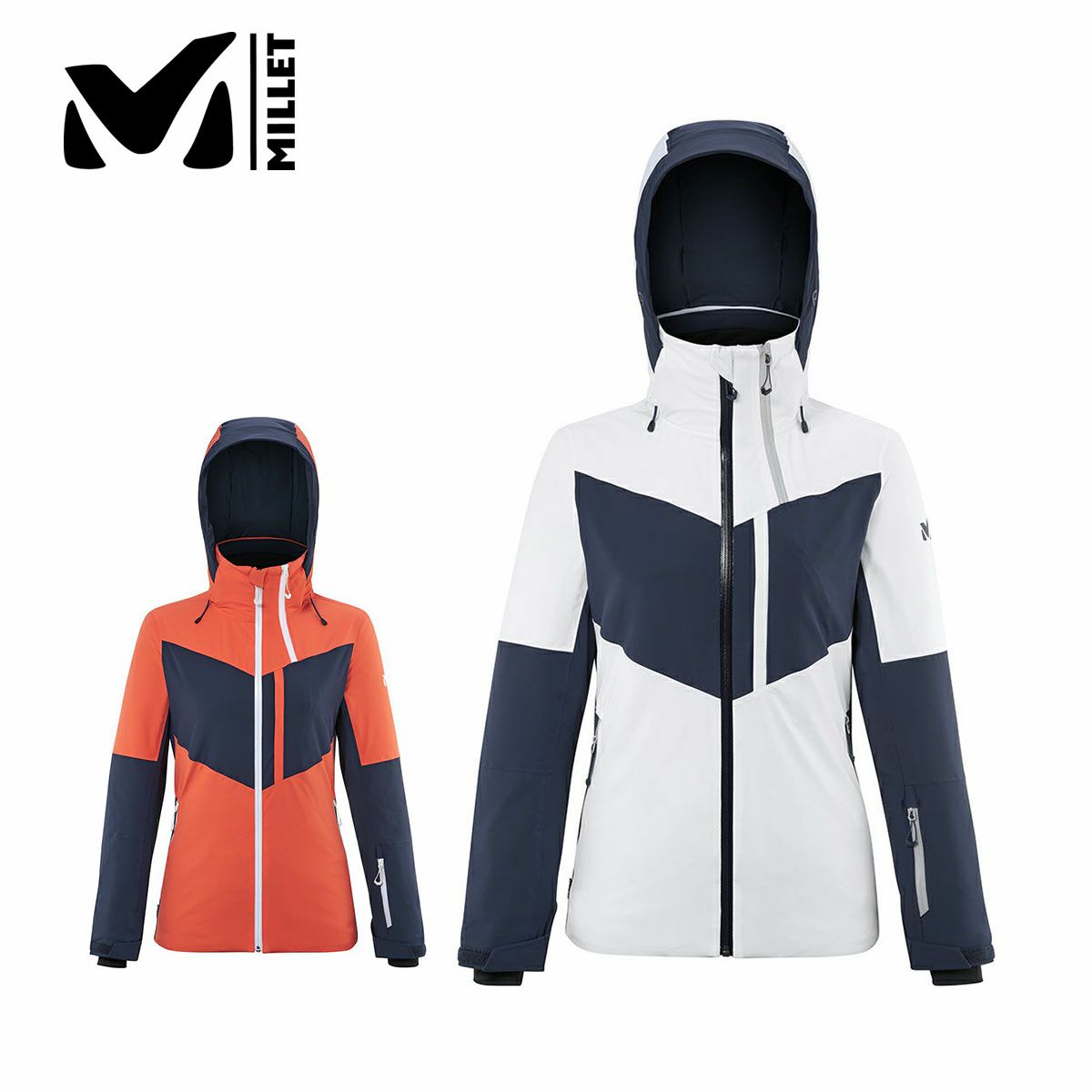 ミレー MILLET ＜2024＞MIV9215 / TELLURIDE 【公式通販】