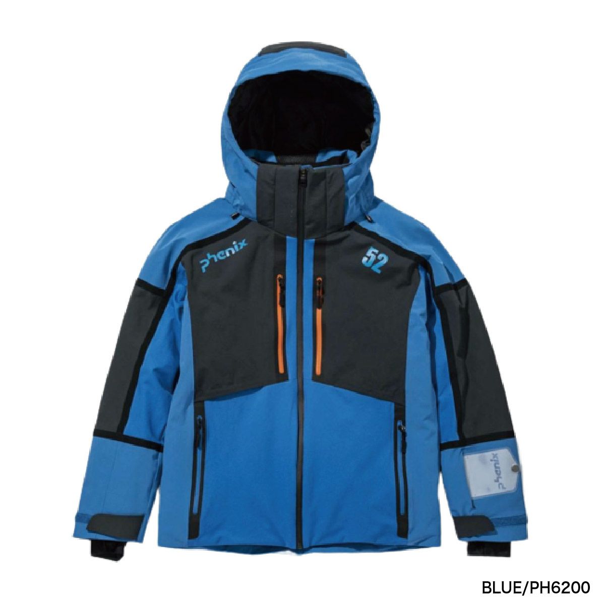 スキーウェア メンズ スキージャケット フェニックス PHENIX