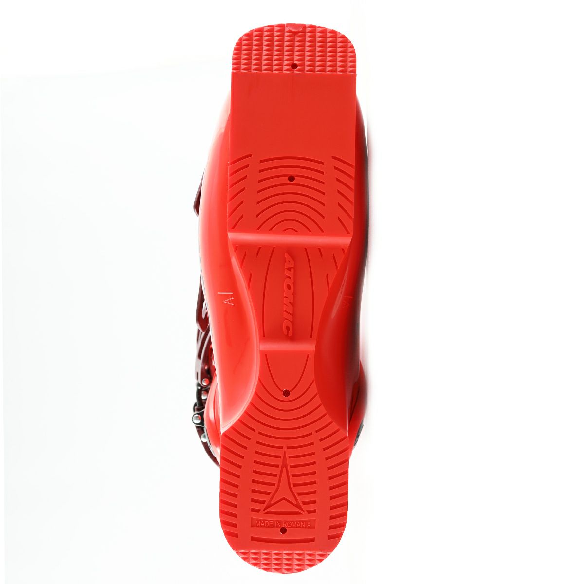 ATOMIC アトミック スキーブーツ ＜2025＞ REDSTER STI 130 〔レッド