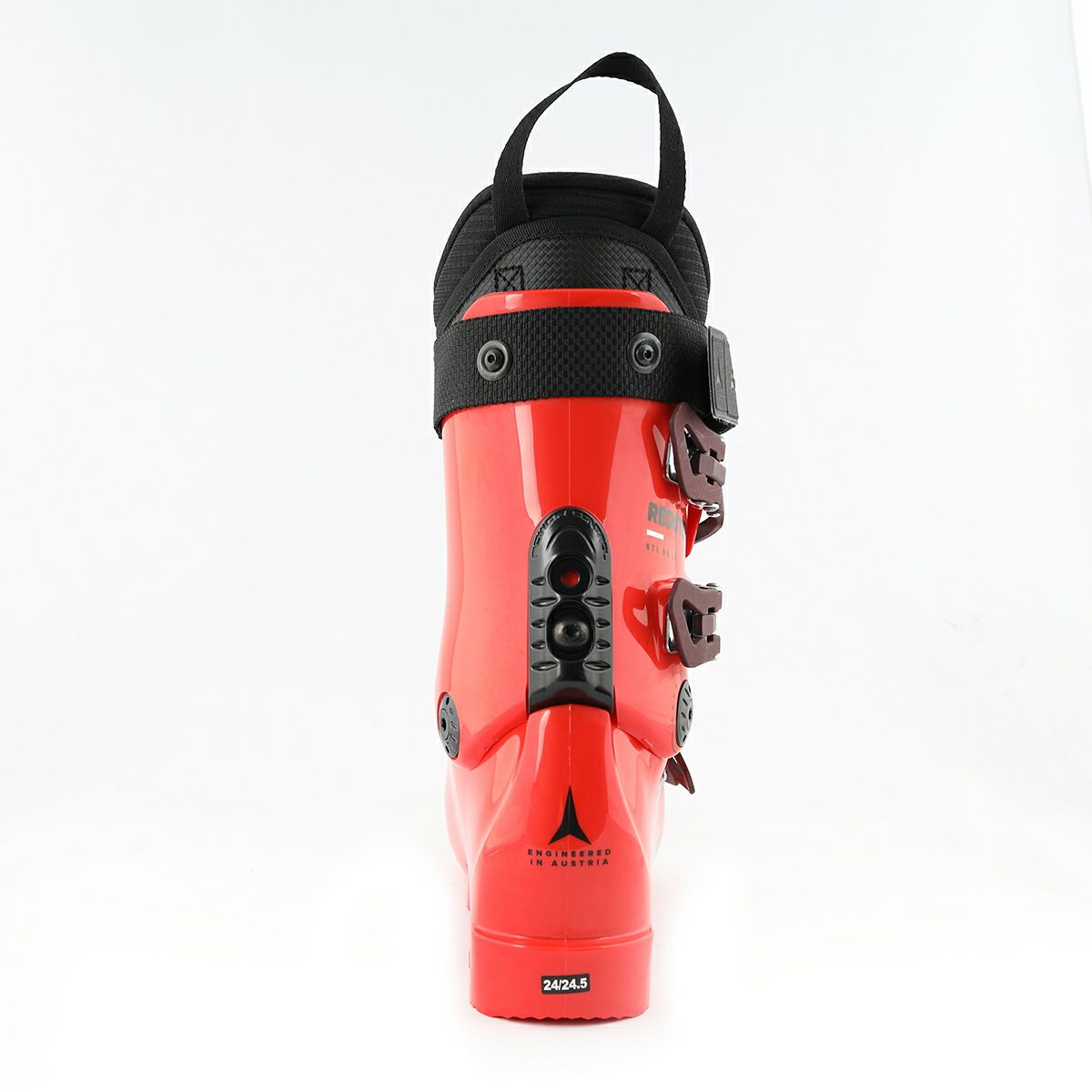 ATOMIC アトミック スキーブーツ ＜2025＞ REDSTER STI 90 LC 〔レッド