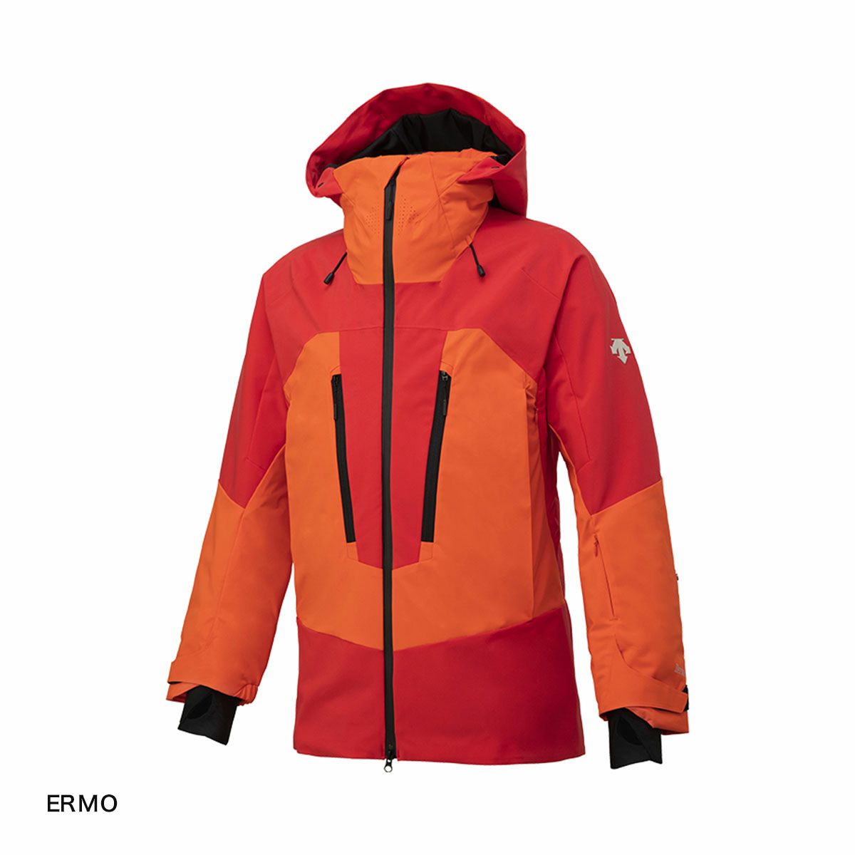 スキーウェア デサント メンズ スキージャケット DESCENTE レディース