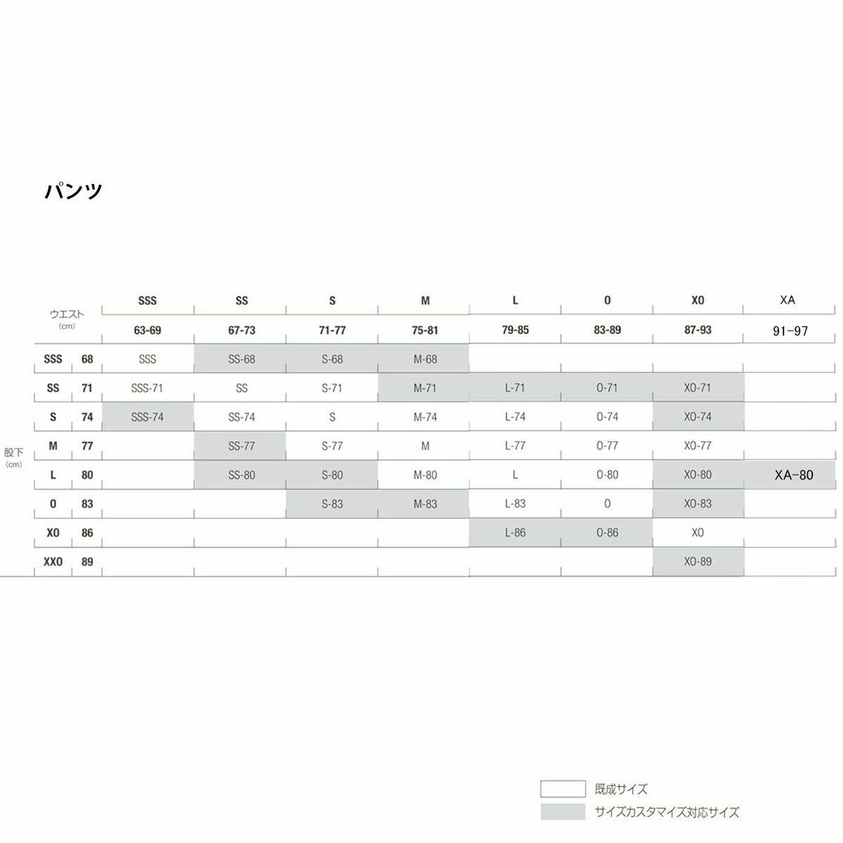 デサント スキーウェア スキーパンツ パンツ DESCENTE メンズ