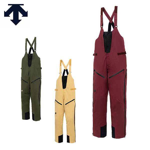 2024、25年度。デサントスキーウェア、Mサイズ 2024、25年度。デサント