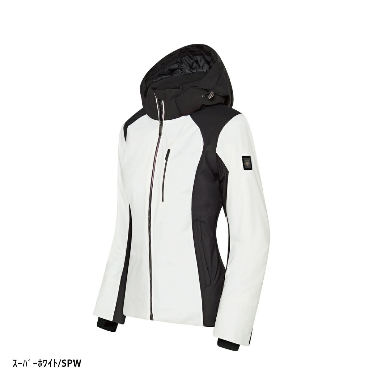 スキーウェア レディース スキージャケット デサント DESCENTE ＜2024