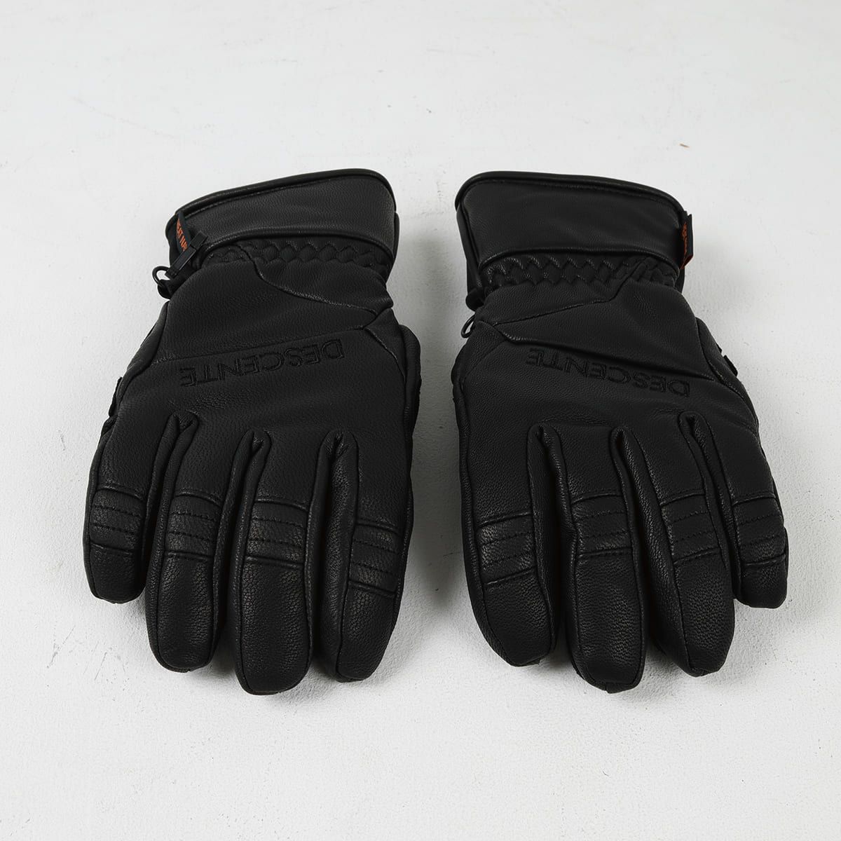 DESCENTE デサント スキー グローブ メンズ レディース＜2024