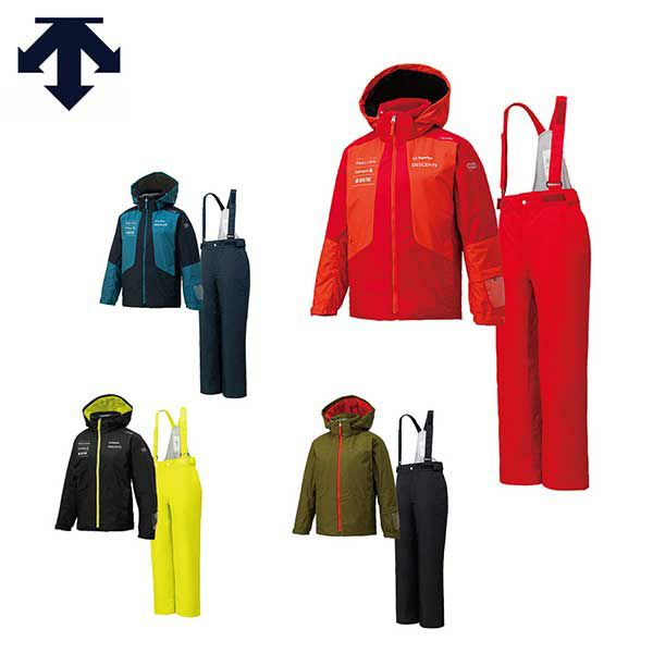 デサント スキーウェア ジュニア」の人気商品一覧 | 安い商品を通販